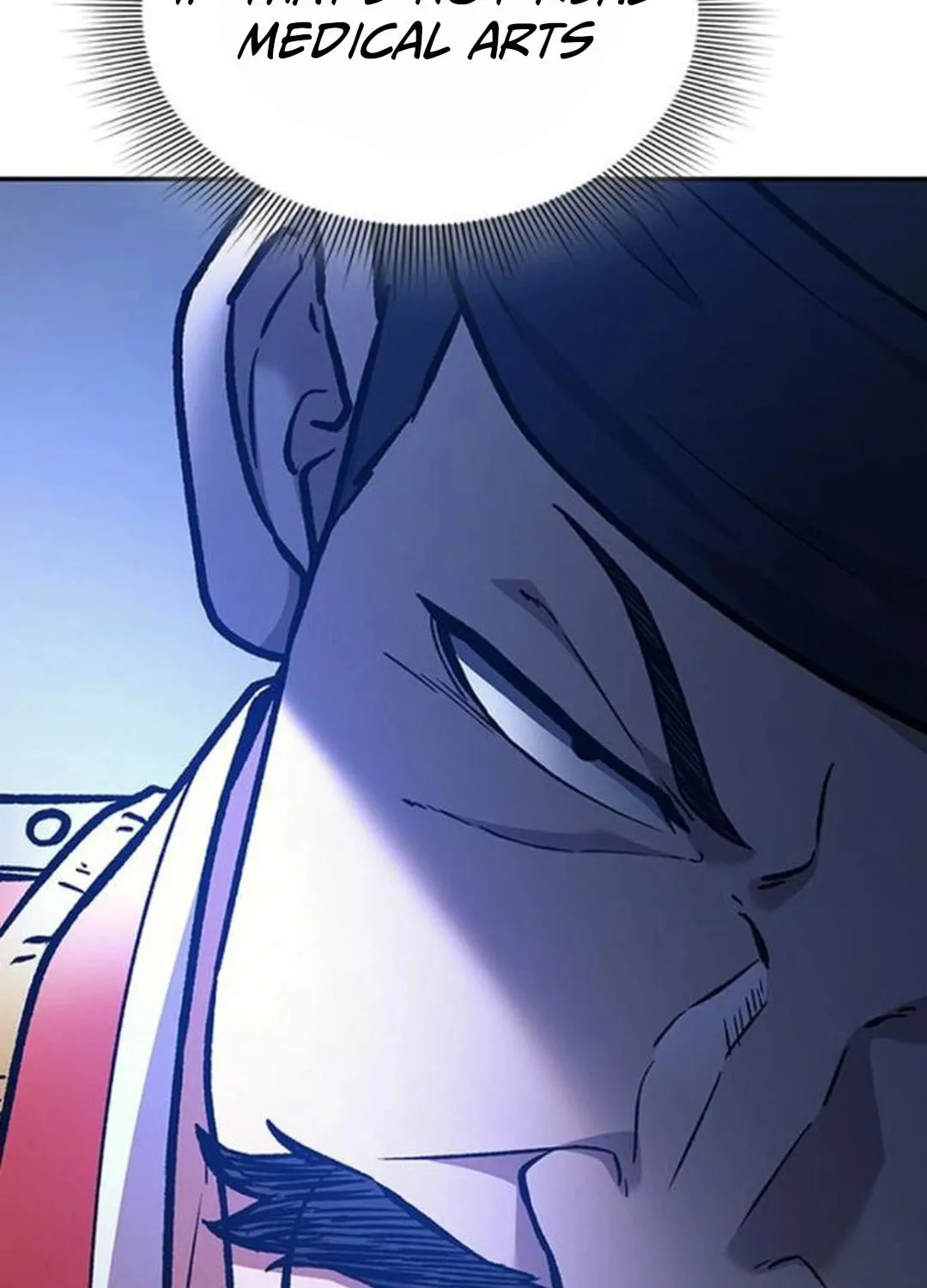 Doctor, Joseon Gada Chapter 21 page 119 - 