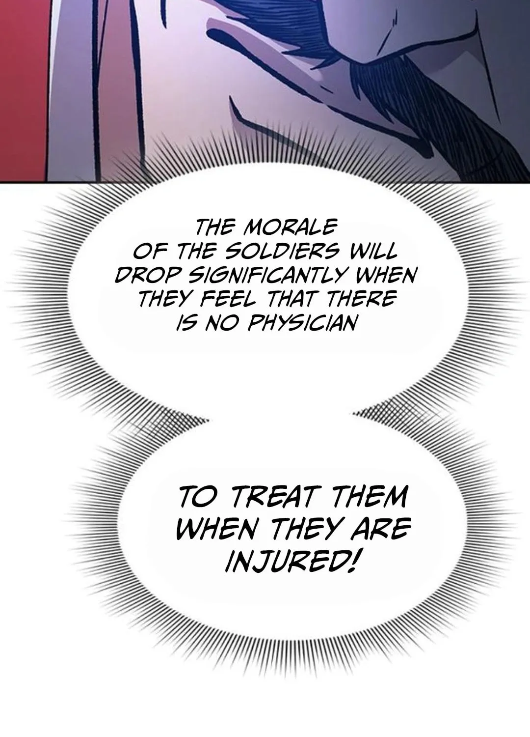 Doctor, Joseon Gada Chapter 21 page 120 - 
