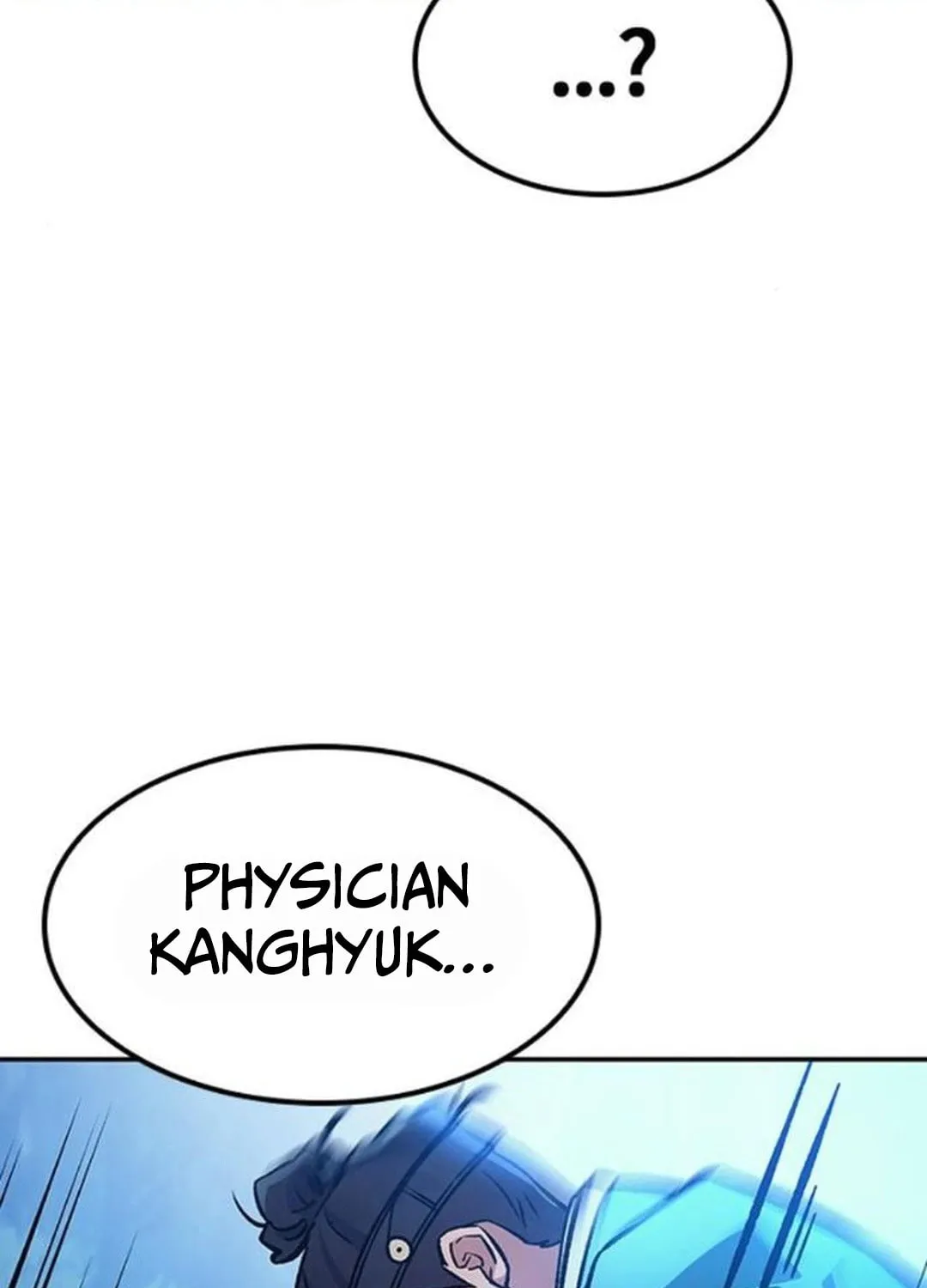 Doctor, Joseon Gada Chapter 21 page 124 - 