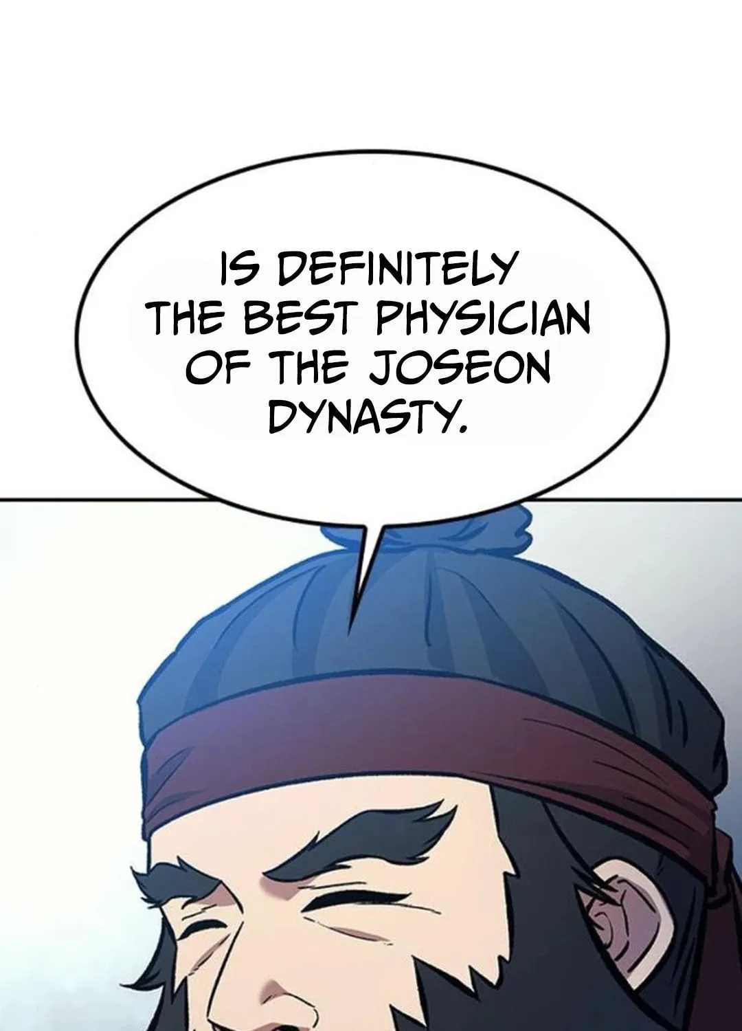 Doctor, Joseon Gada Chapter 21 page 126 - 