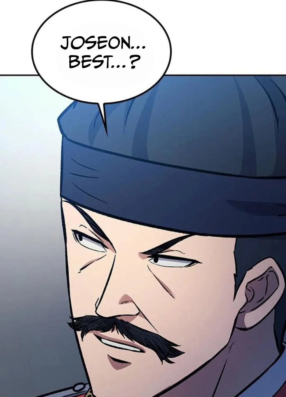 Doctor, Joseon Gada Chapter 21 page 129 - 