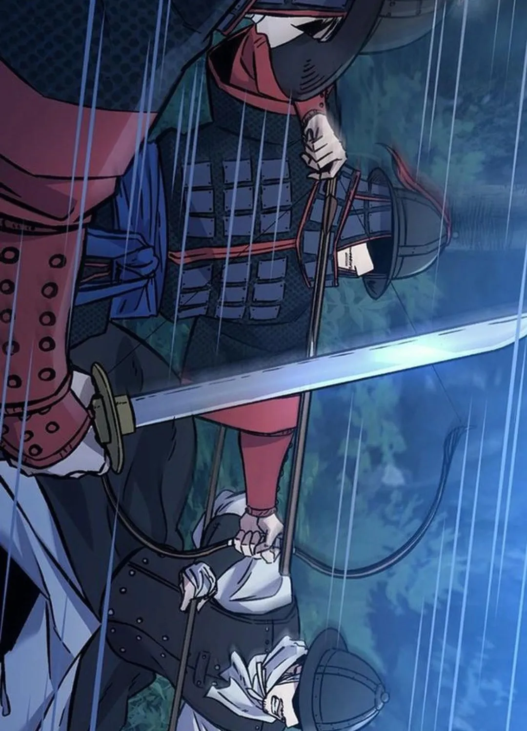 Doctor, Joseon Gada Chapter 21 page 14 - 