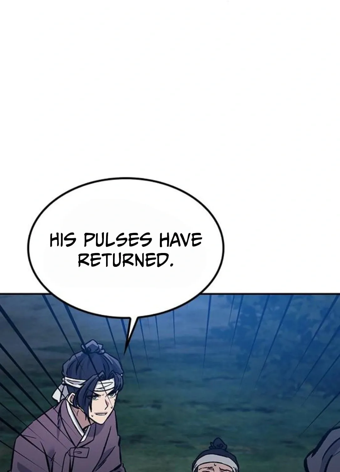 Doctor, Joseon Gada Chapter 21 page 133 - 