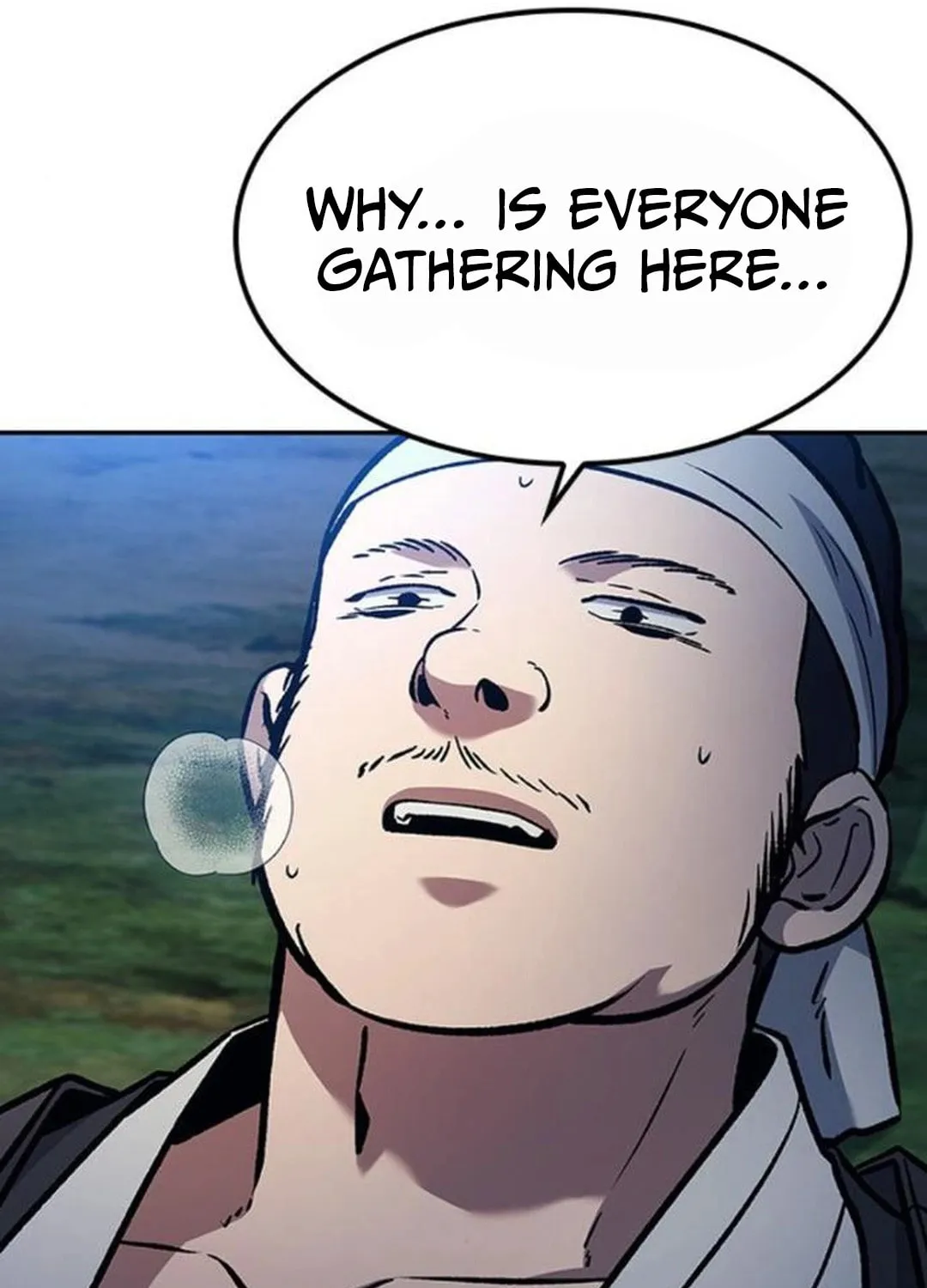 Doctor, Joseon Gada Chapter 21 page 136 - 