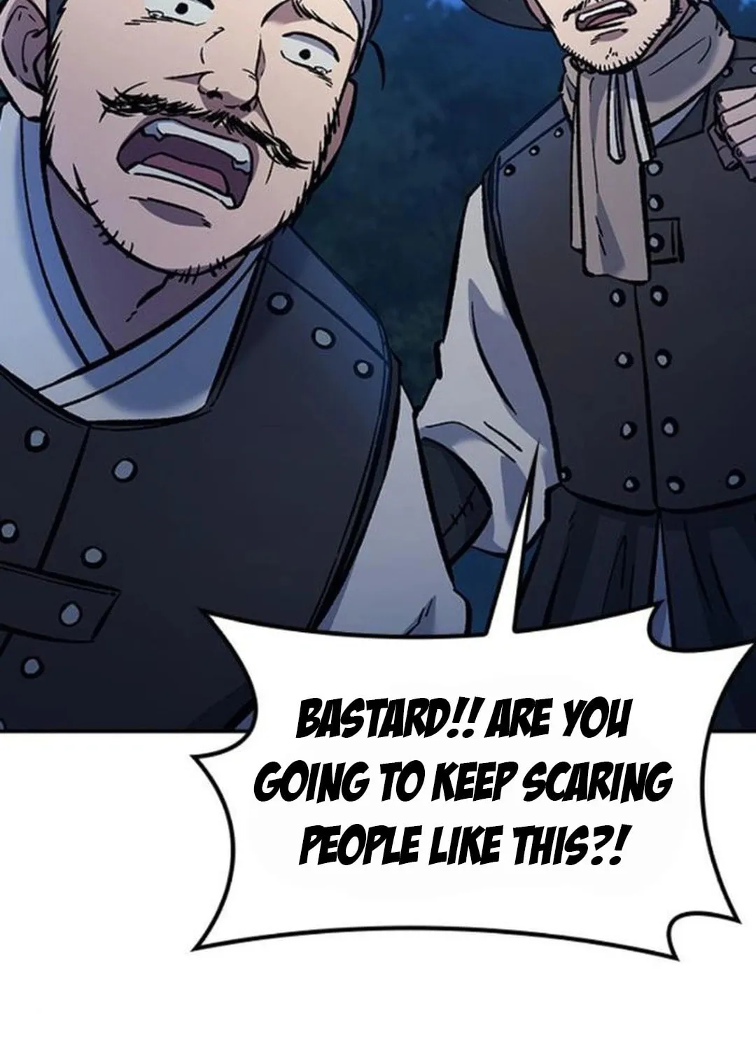 Doctor, Joseon Gada Chapter 21 page 138 - 