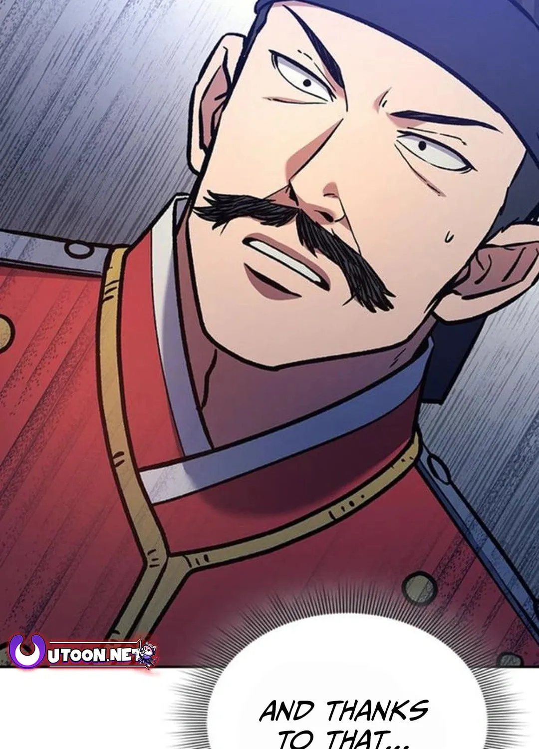 Doctor, Joseon Gada Chapter 21 page 140 - 