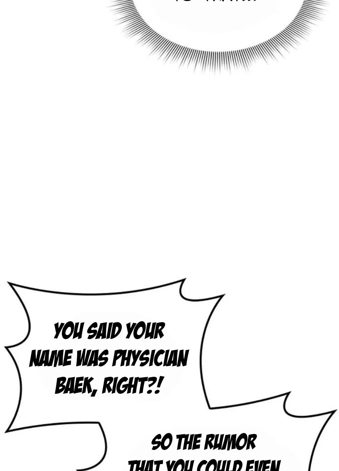 Doctor, Joseon Gada Chapter 21 page 141 - 