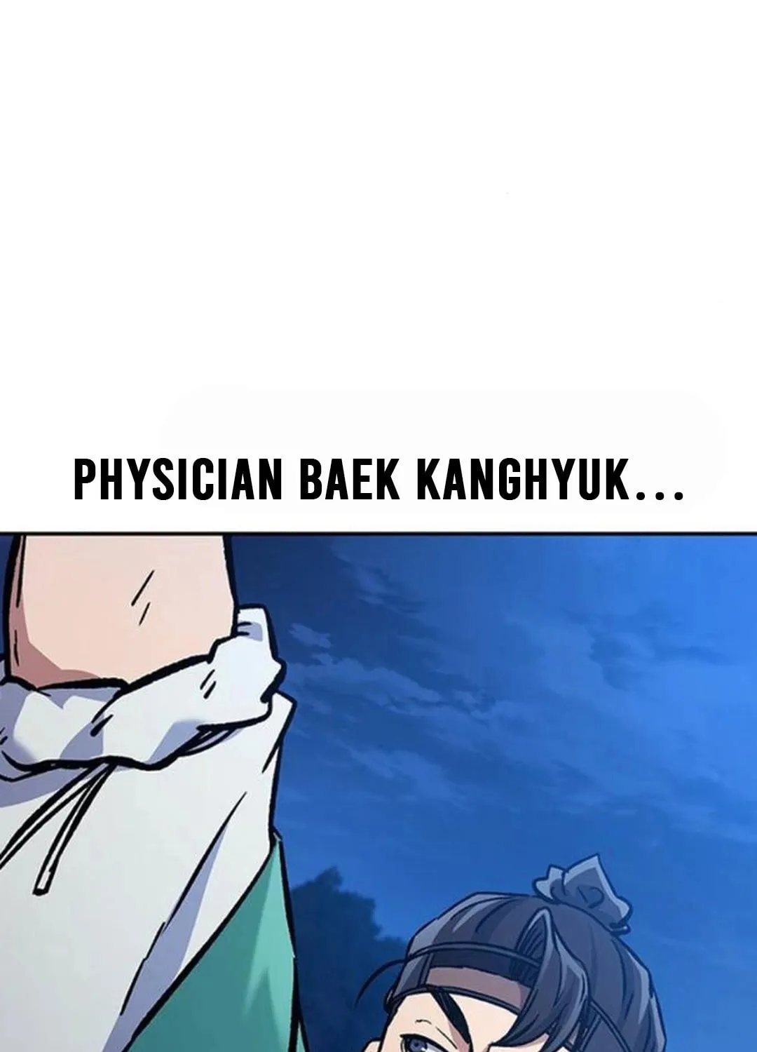Doctor, Joseon Gada Chapter 21 page 147 - 
