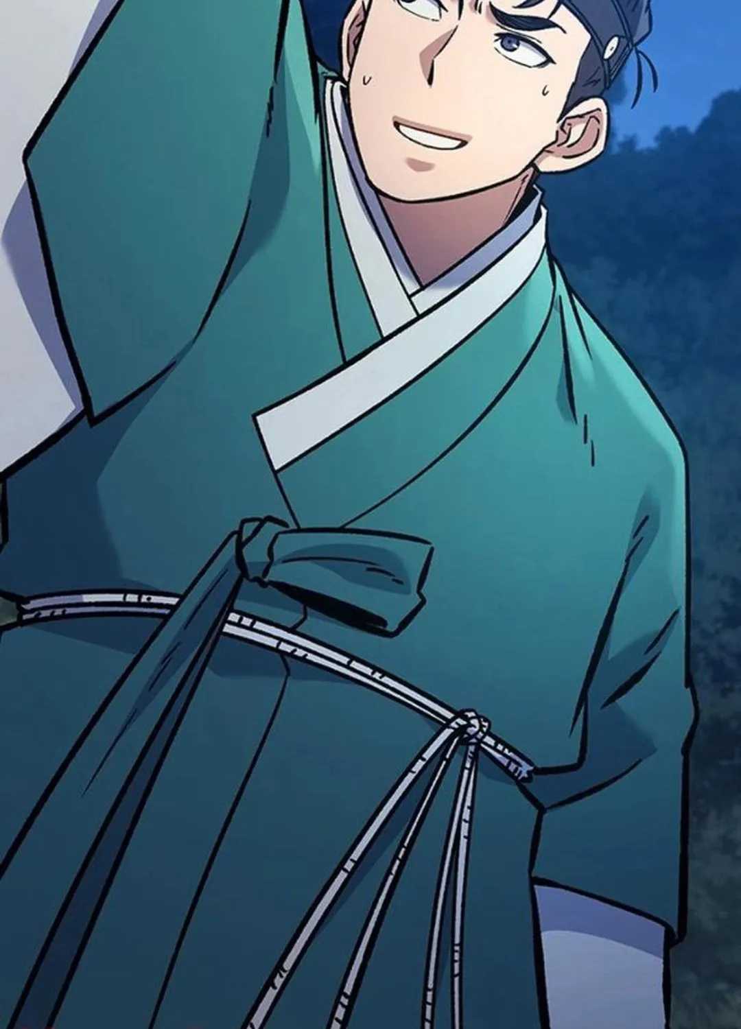 Doctor, Joseon Gada Chapter 21 page 148 - 