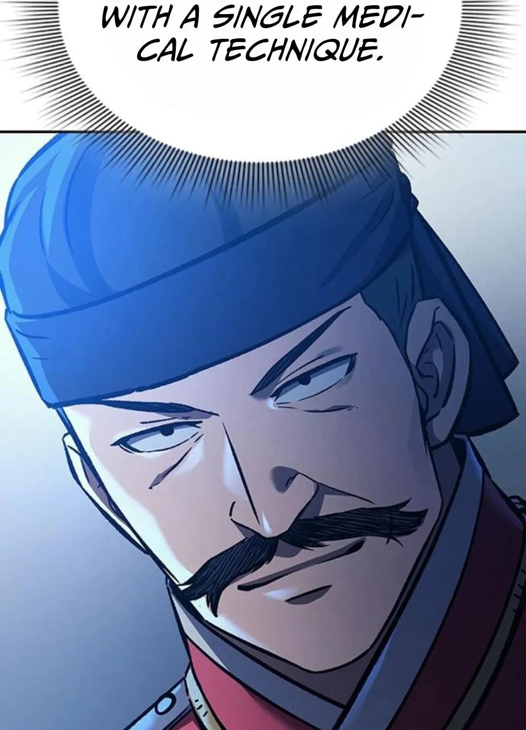Doctor, Joseon Gada Chapter 21 page 150 - 