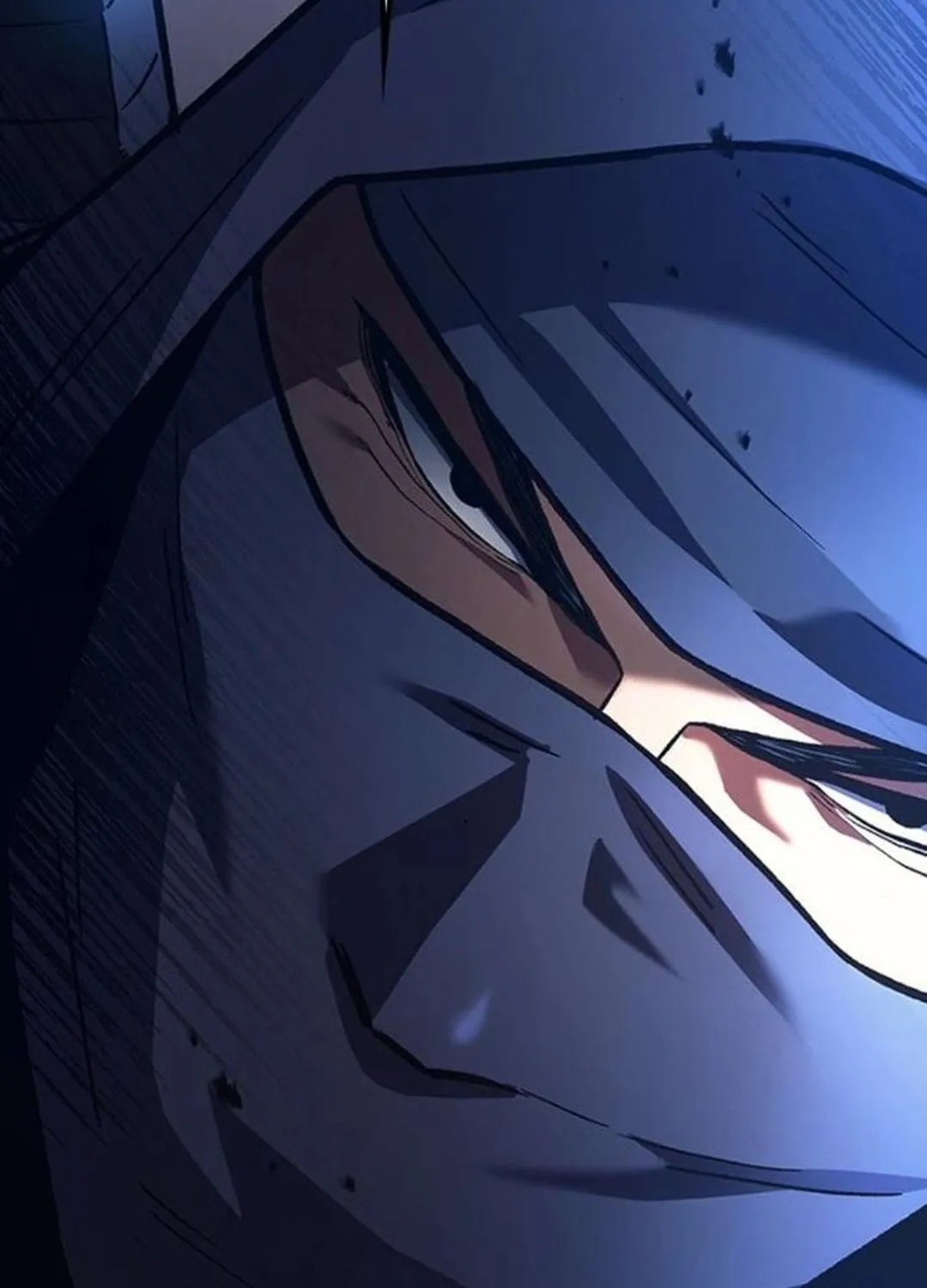 Doctor, Joseon Gada Chapter 21 page 158 - 