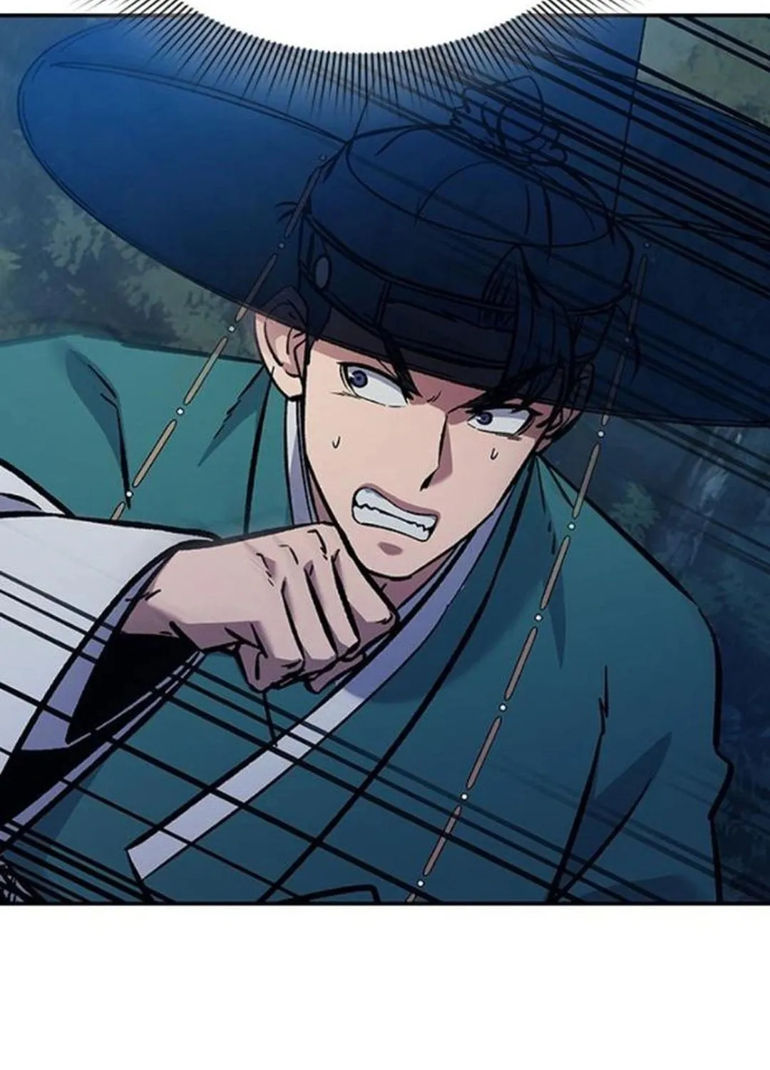 Doctor, Joseon Gada Chapter 21 page 18 - 