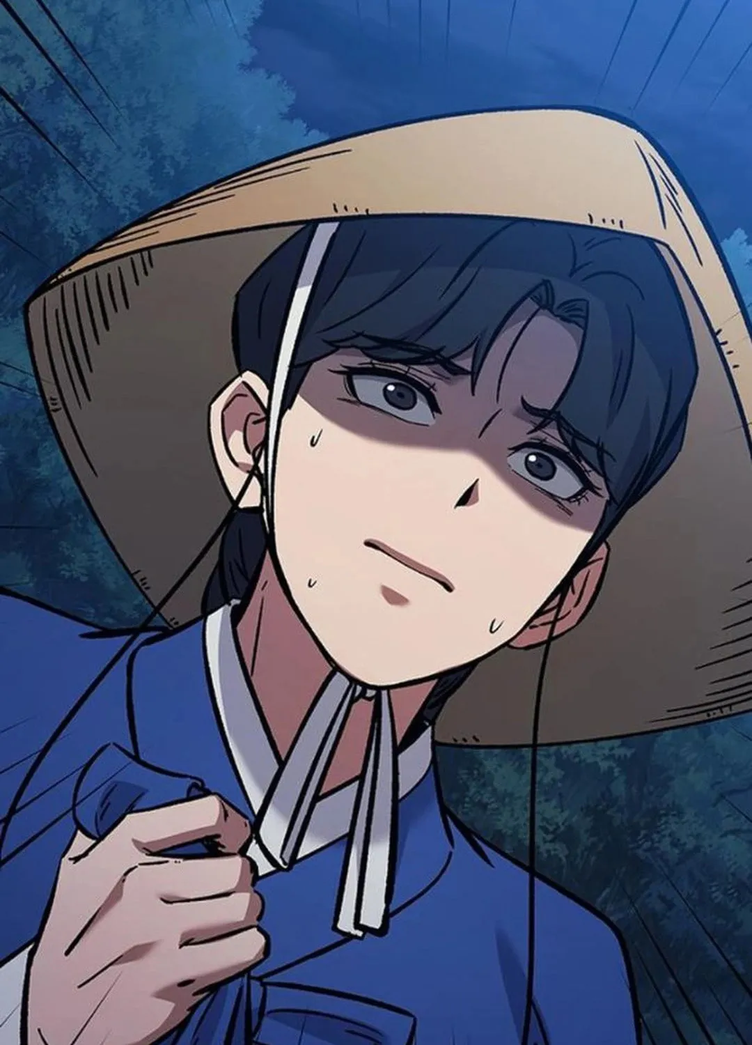 Doctor, Joseon Gada Chapter 21 page 22 - 