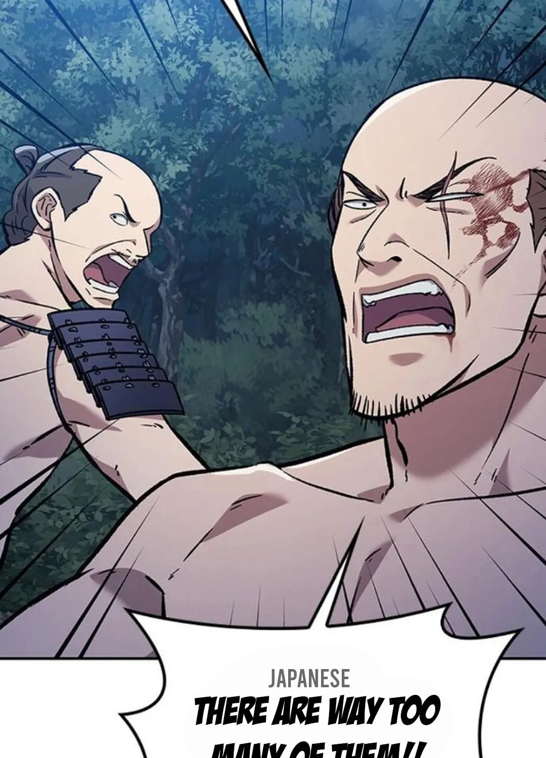 Doctor, Joseon Gada Chapter 21 page 24 - 