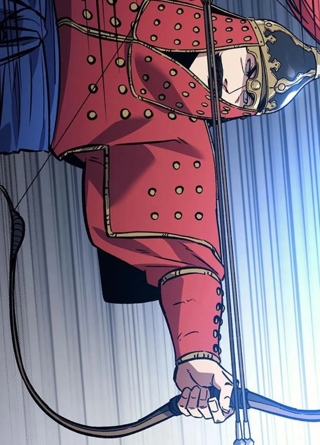 Doctor, Joseon Gada Chapter 21 page 29 - 