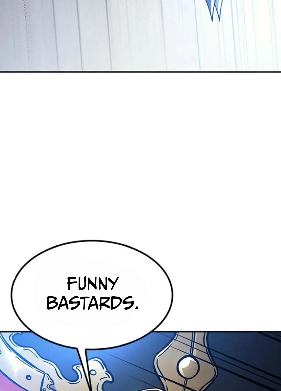Doctor, Joseon Gada Chapter 21 page 30 - 