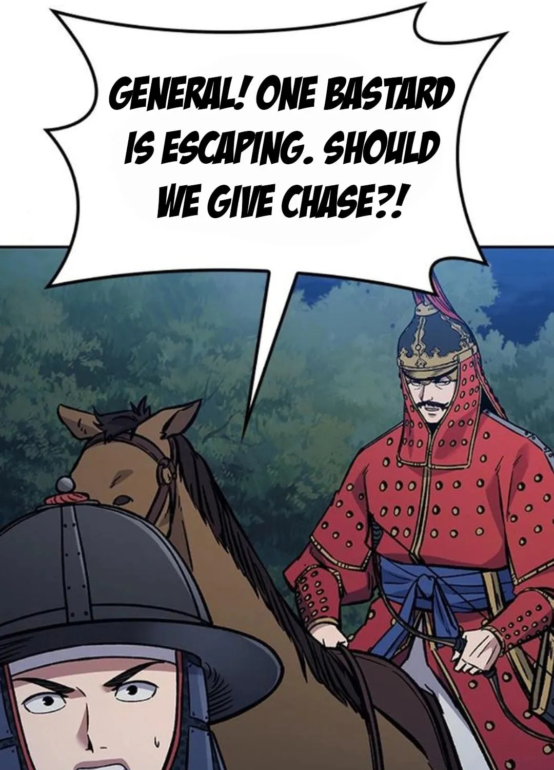 Doctor, Joseon Gada Chapter 21 page 40 - 