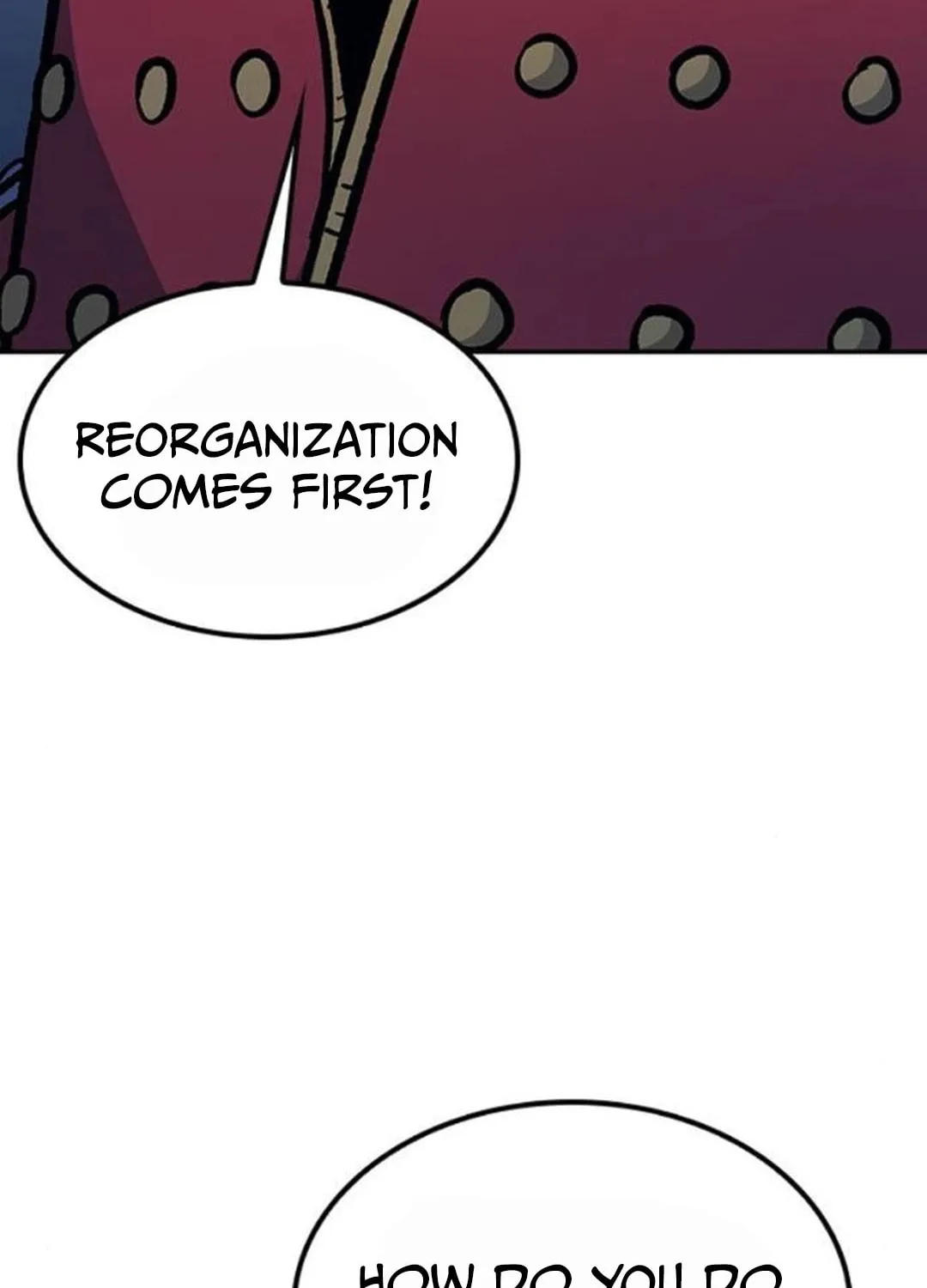 Doctor, Joseon Gada Chapter 21 page 43 - 