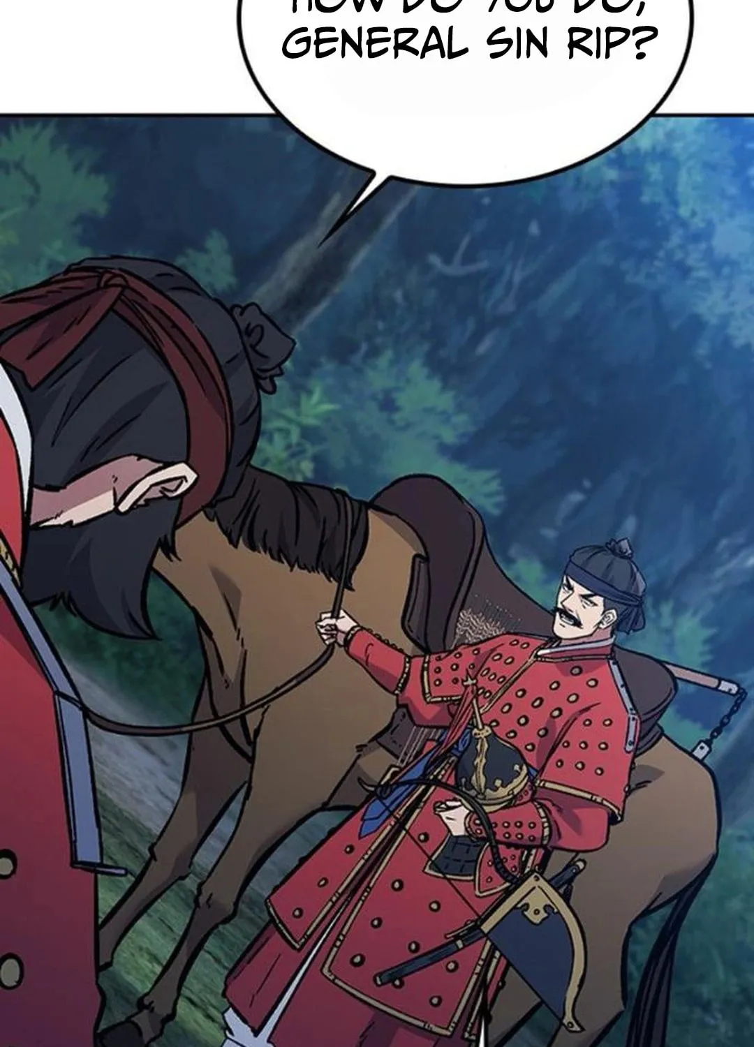 Doctor, Joseon Gada Chapter 21 page 44 - 