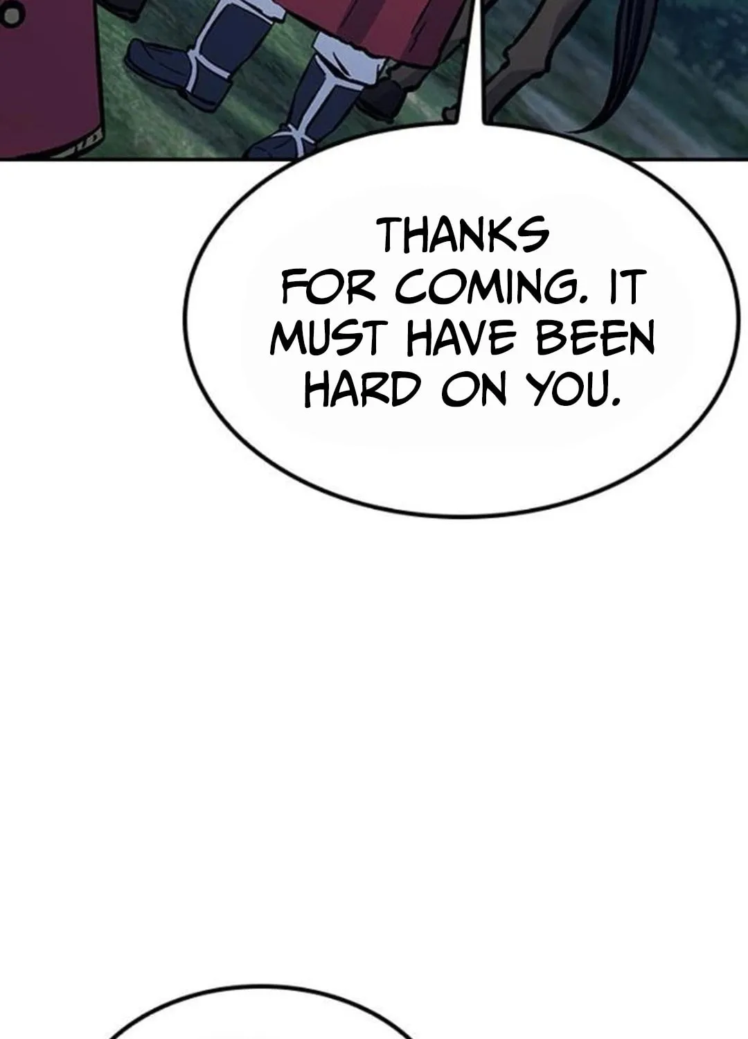 Doctor, Joseon Gada Chapter 21 page 45 - 