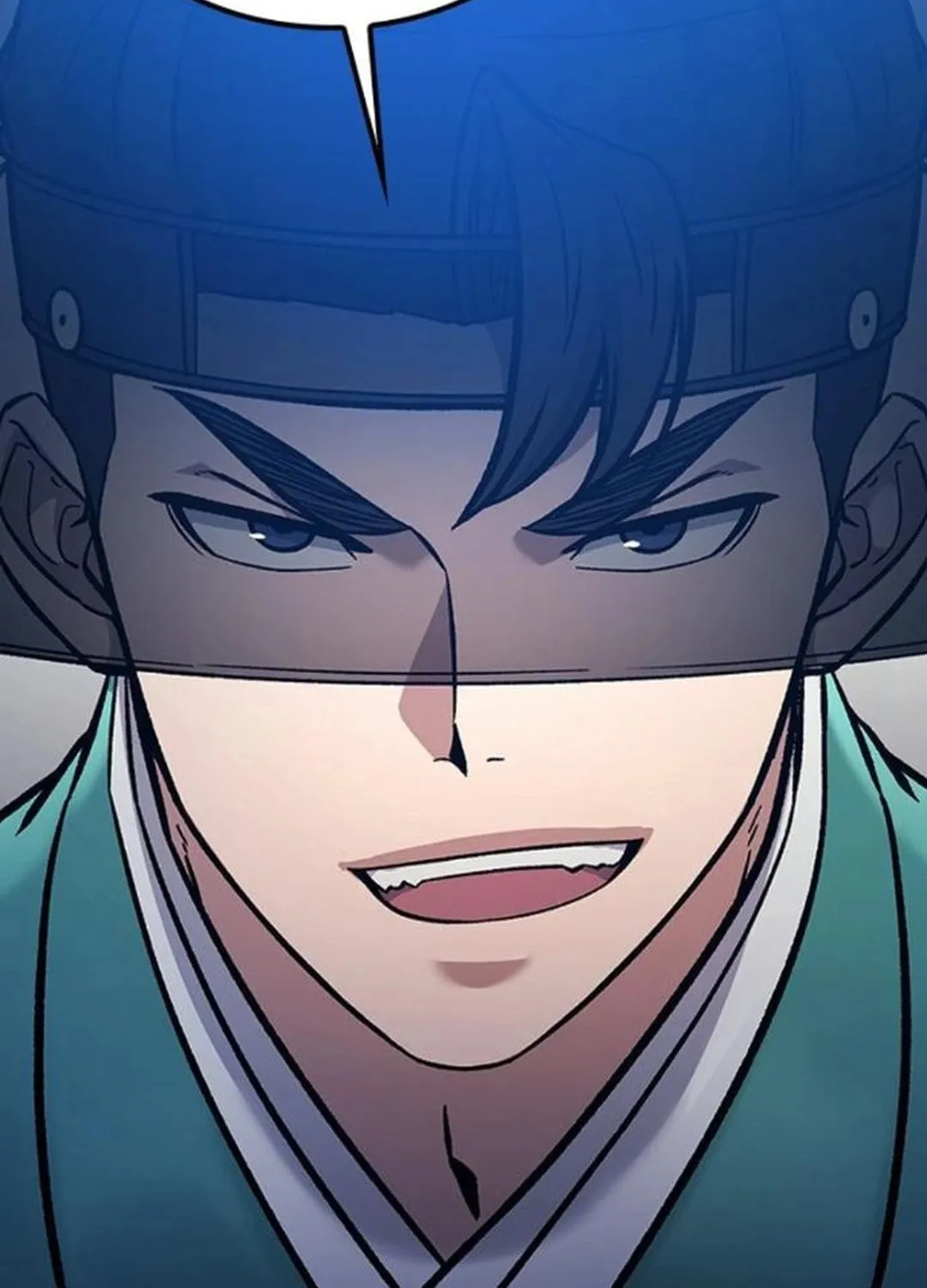 Doctor, Joseon Gada Chapter 21 page 49 - 