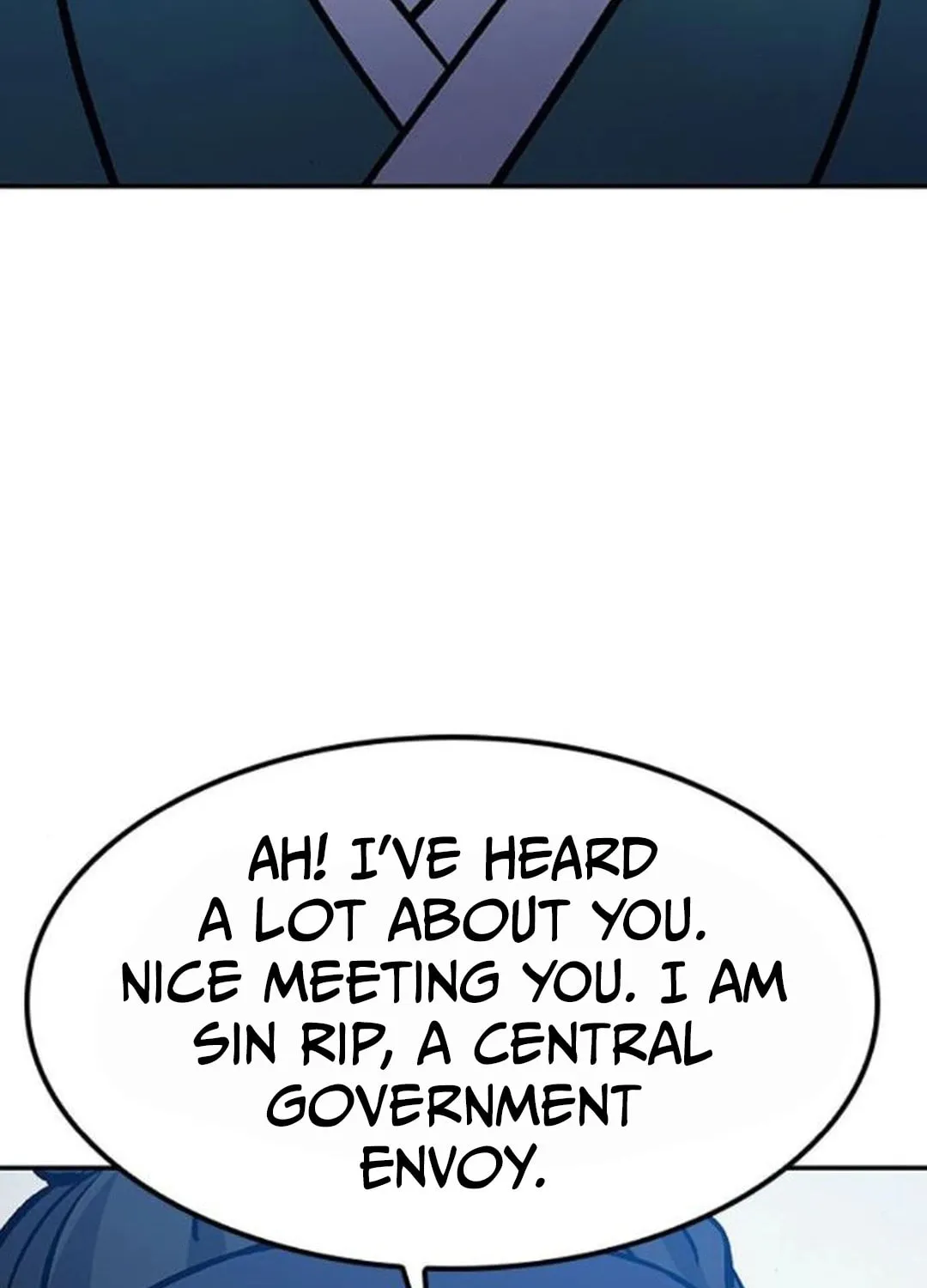 Doctor, Joseon Gada Chapter 21 page 50 - 