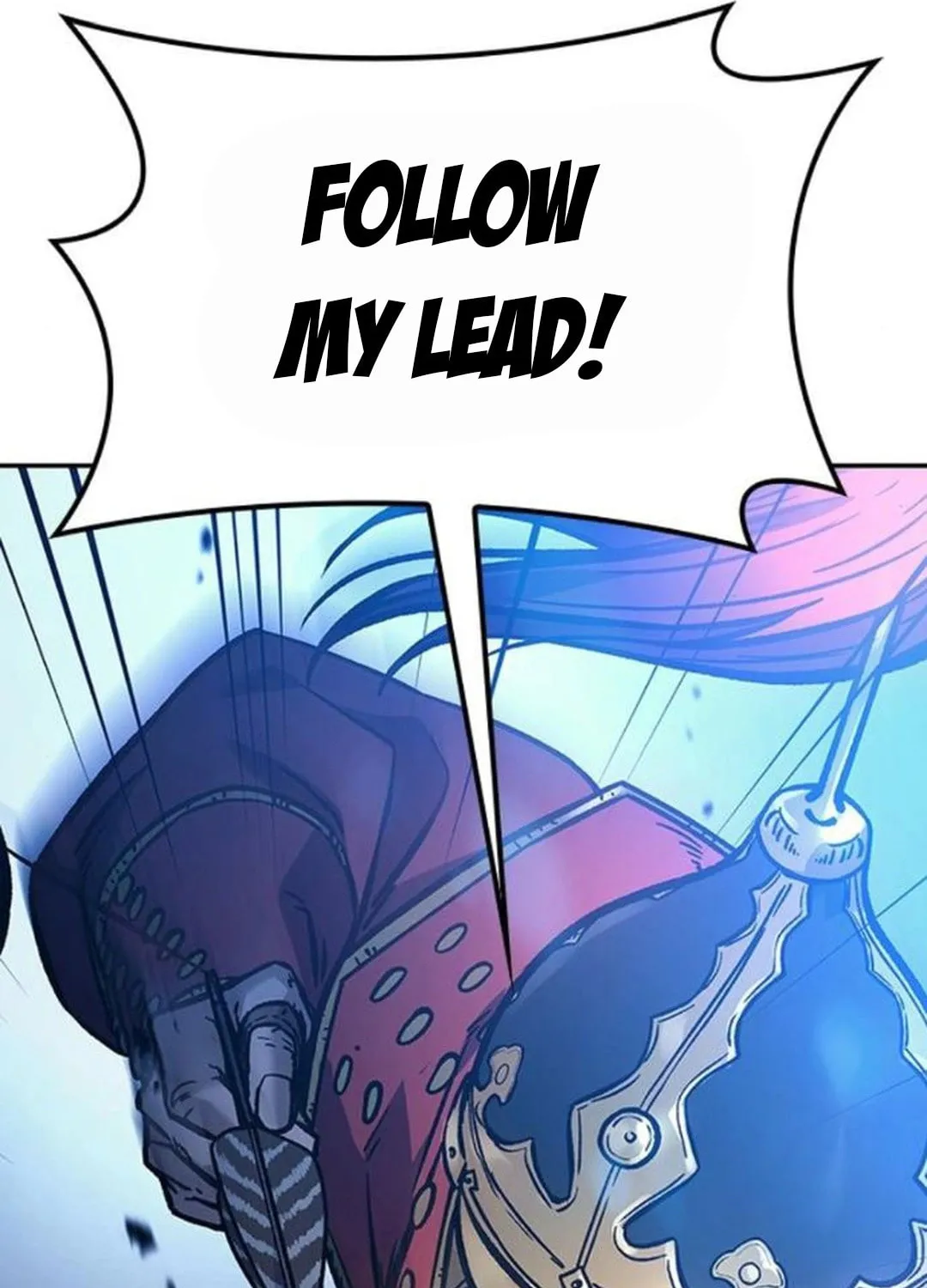 Doctor, Joseon Gada Chapter 21 page 6 - 