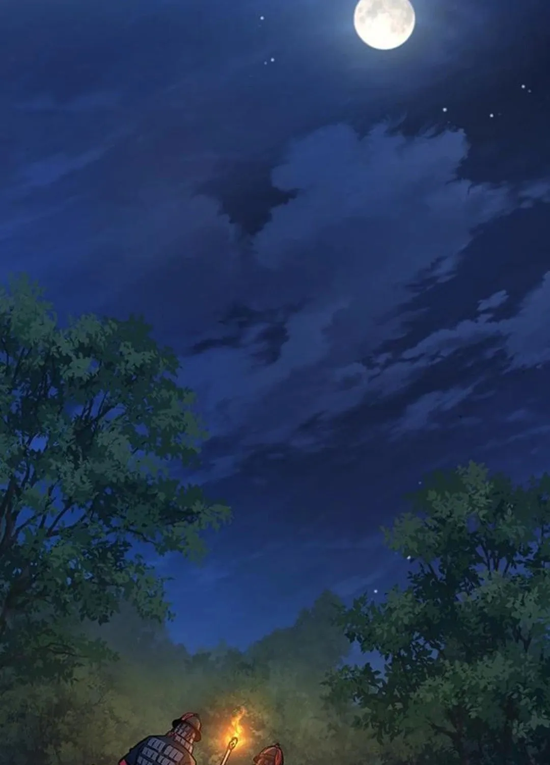 Doctor, Joseon Gada Chapter 21 page 54 - 