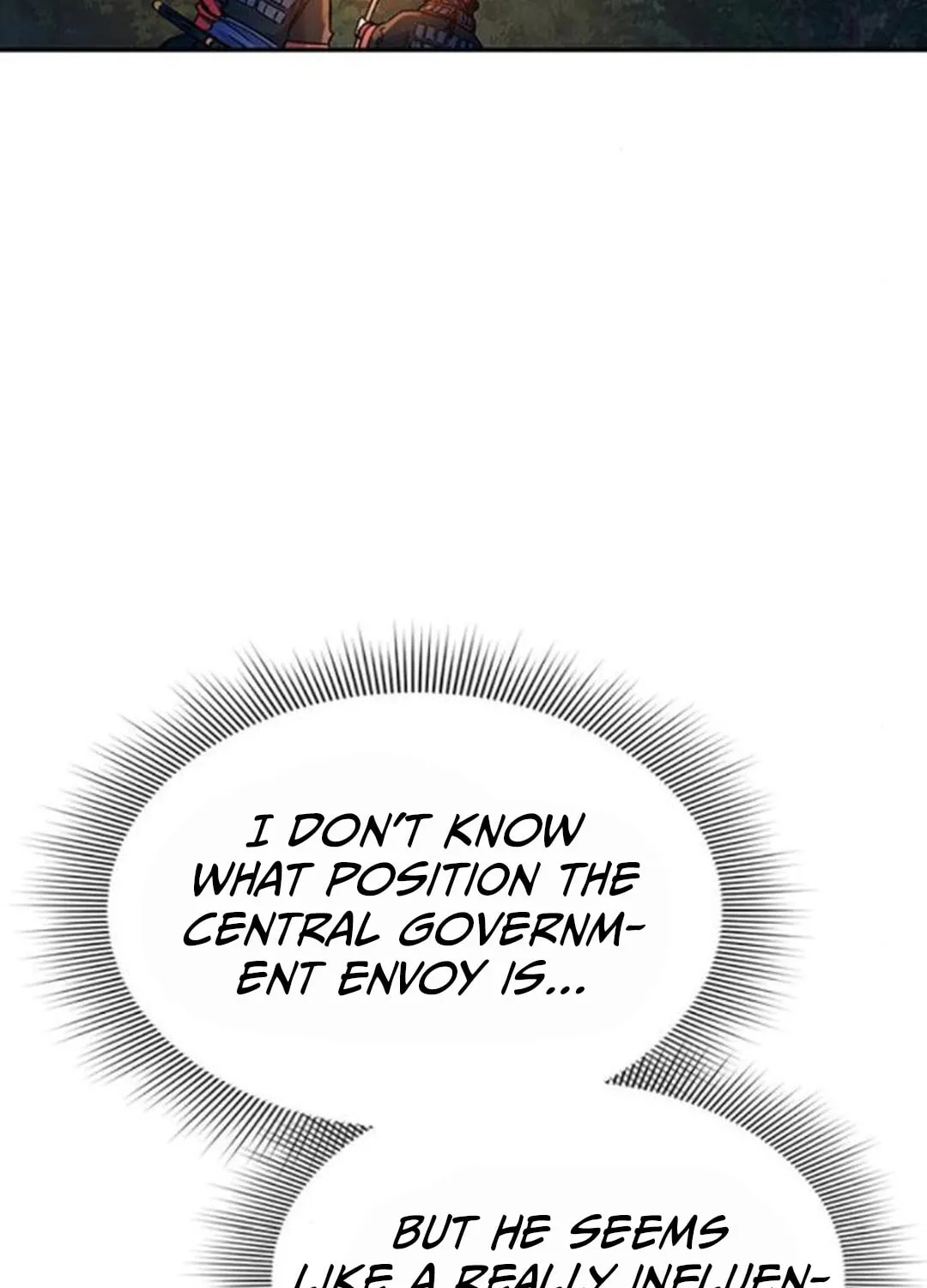 Doctor, Joseon Gada Chapter 21 page 55 - 