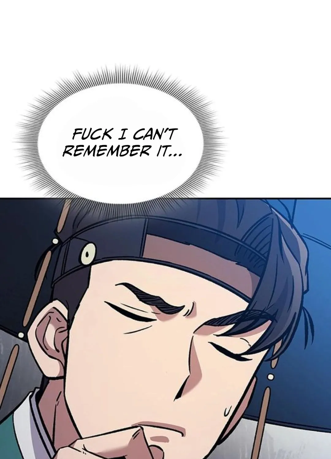 Doctor, Joseon Gada Chapter 21 page 58 - 
