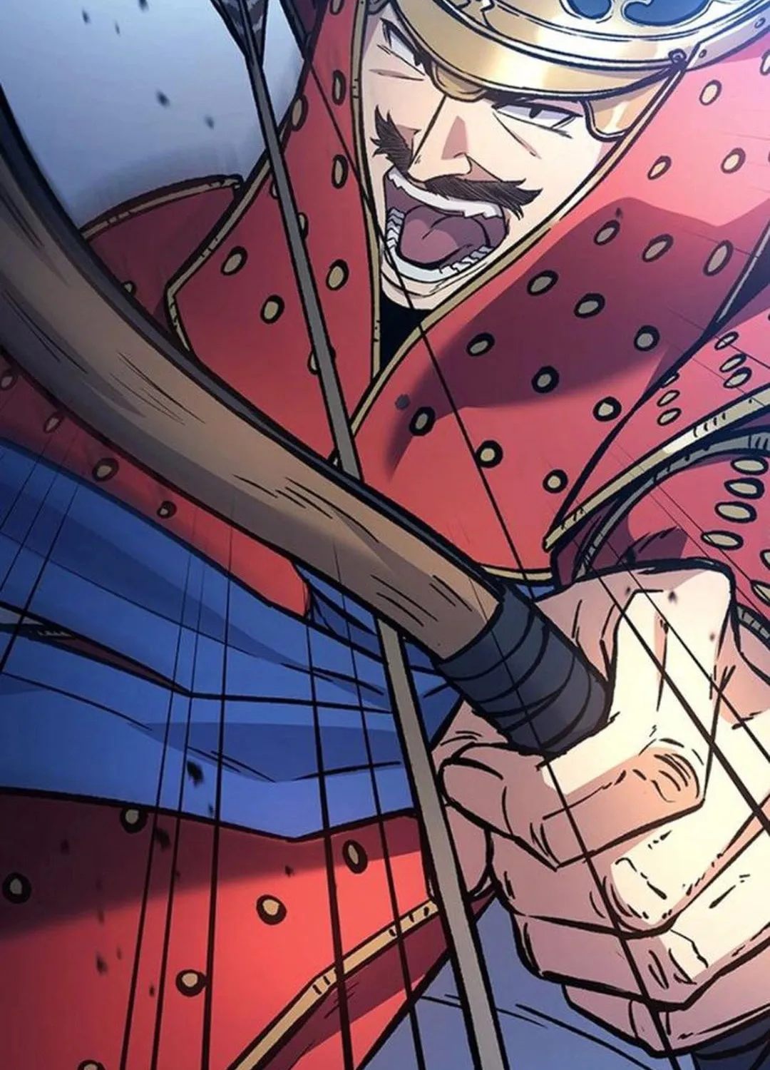 Doctor, Joseon Gada Chapter 21 page 7 - 