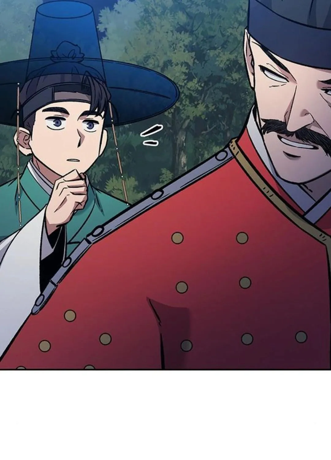 Doctor, Joseon Gada Chapter 21 page 61 - 
