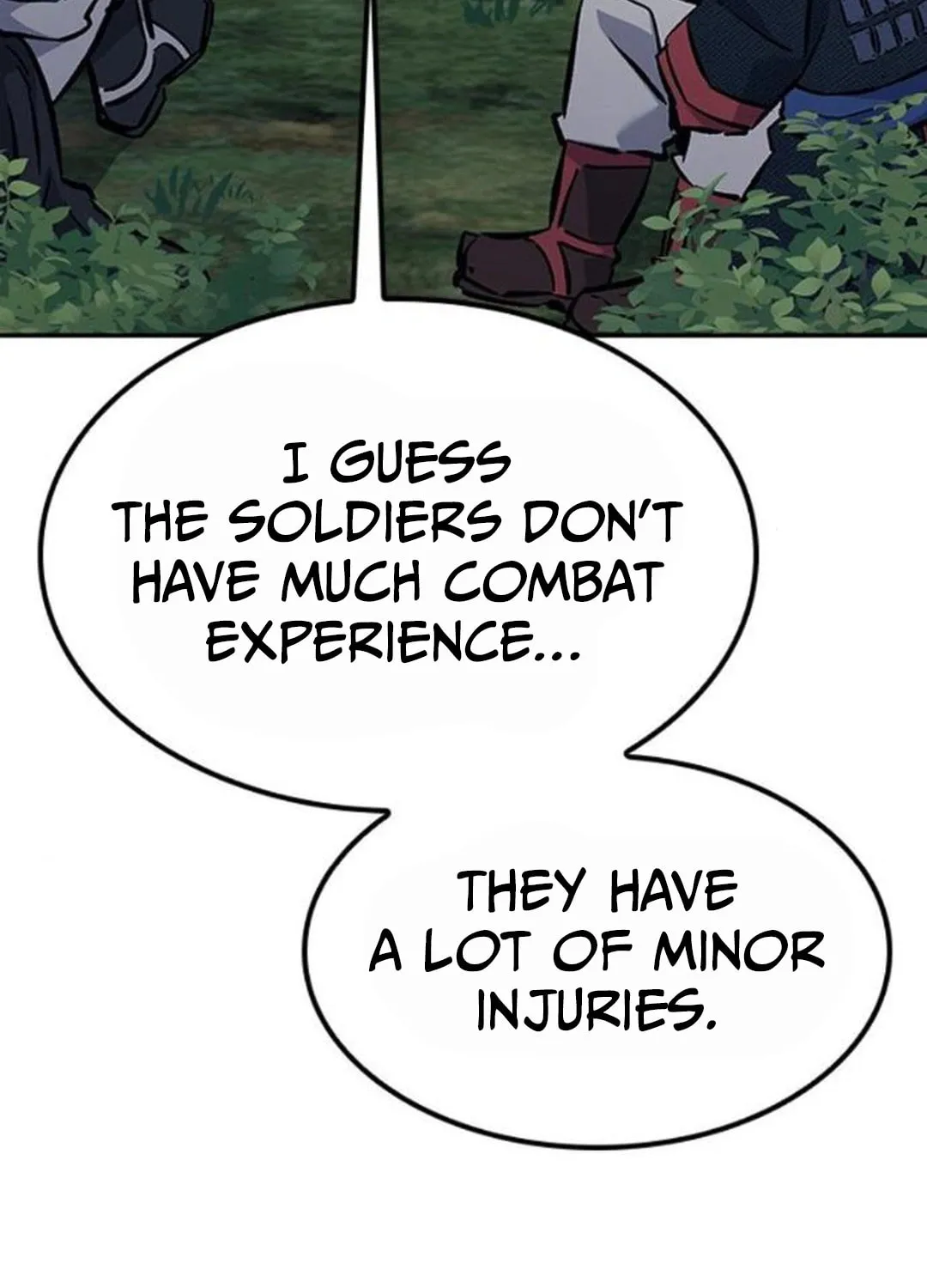 Doctor, Joseon Gada Chapter 21 page 65 - 
