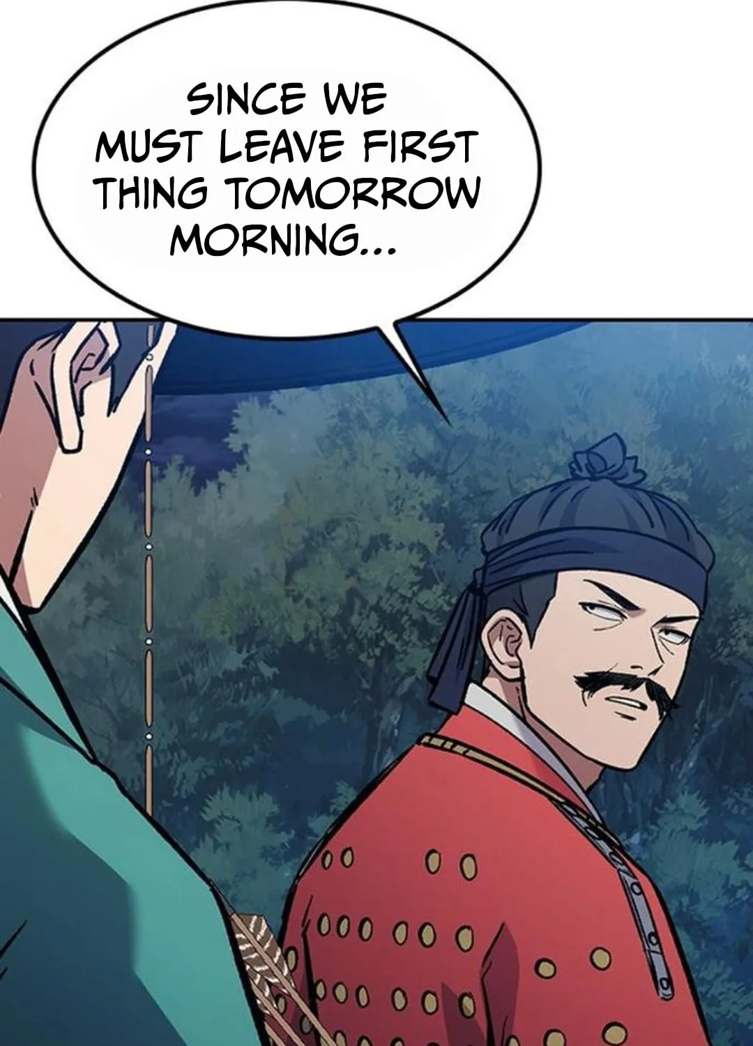 Doctor, Joseon Gada Chapter 21 page 67 - 