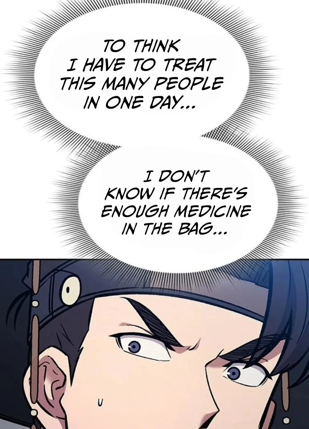 Doctor, Joseon Gada Chapter 21 page 69 - 