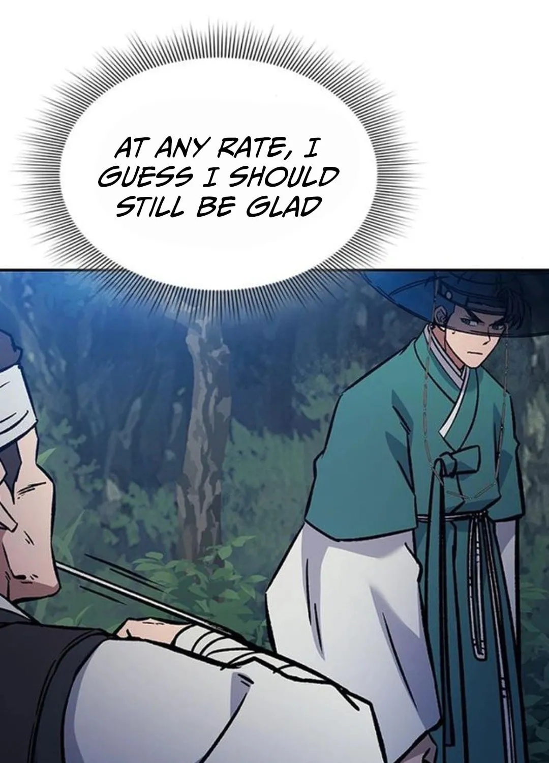 Doctor, Joseon Gada Chapter 21 page 71 - 
