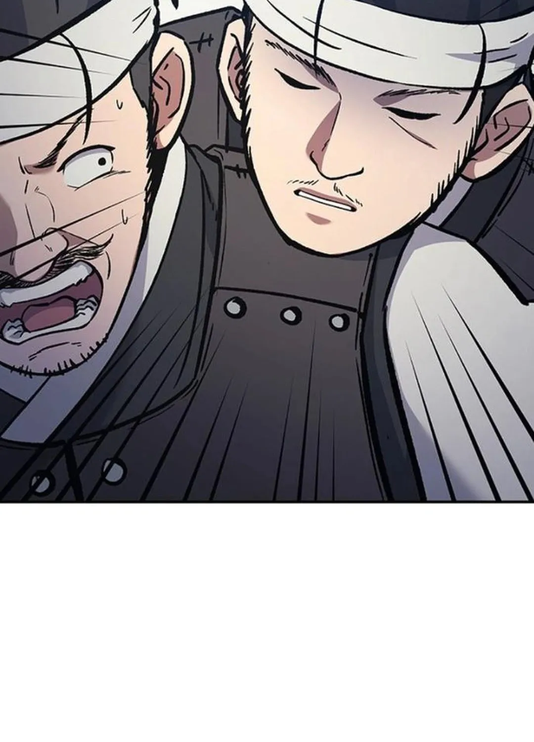 Doctor, Joseon Gada Chapter 21 page 76 - 