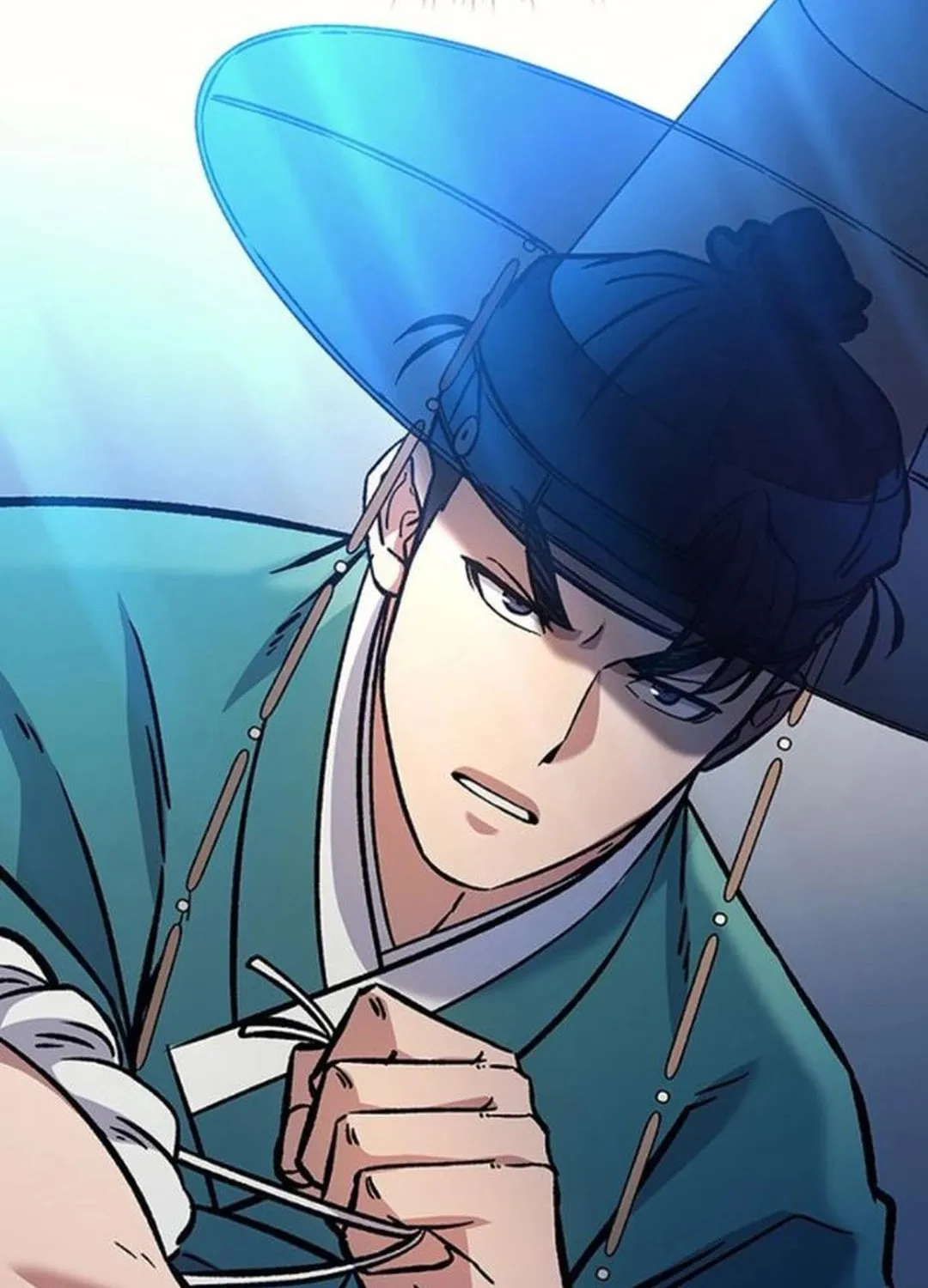 Doctor, Joseon Gada Chapter 21 page 79 - 