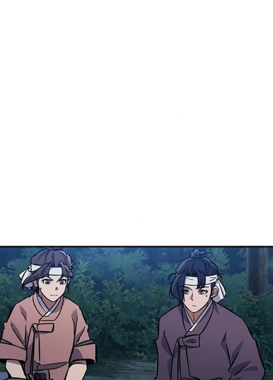 Doctor, Joseon Gada Chapter 21 page 81 - 