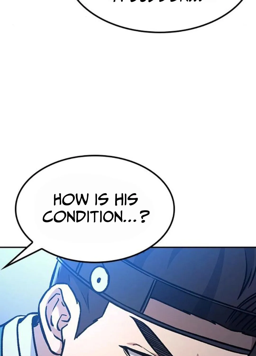 Doctor, Joseon Gada Chapter 21 page 85 - 