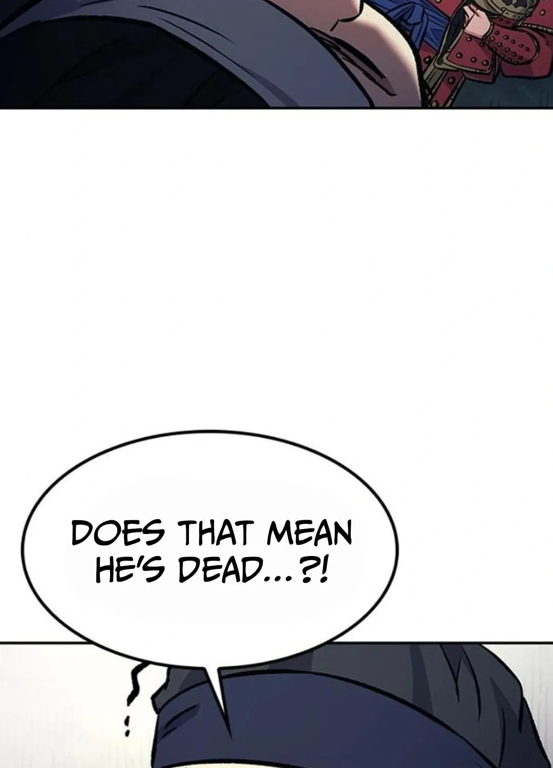 Doctor, Joseon Gada Chapter 21 page 89 - 