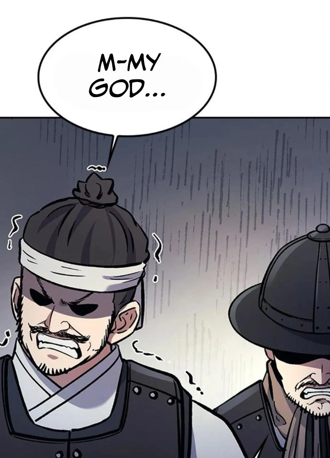 Doctor, Joseon Gada Chapter 21 page 91 - 