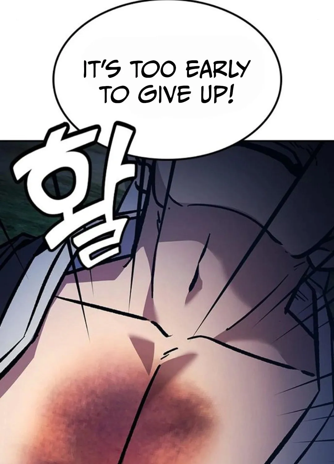 Doctor, Joseon Gada Chapter 21 page 95 - 