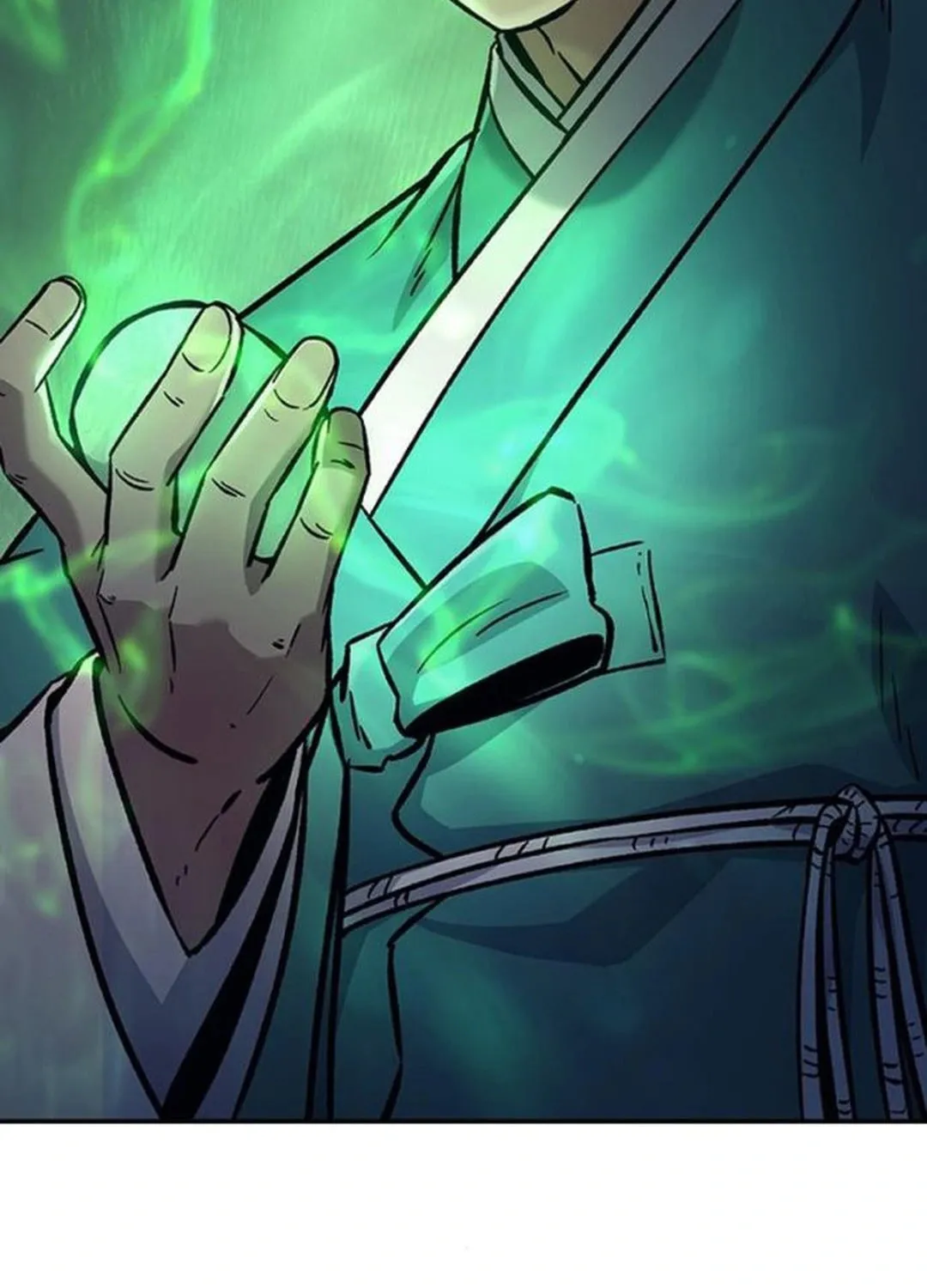 Doctor, Joseon Gada Chapter 22 page 106 - 