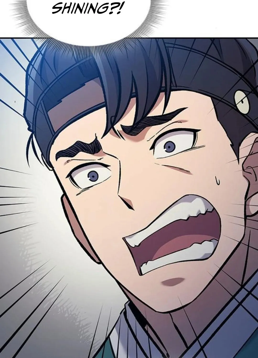 Doctor, Joseon Gada Chapter 22 page 110 - 