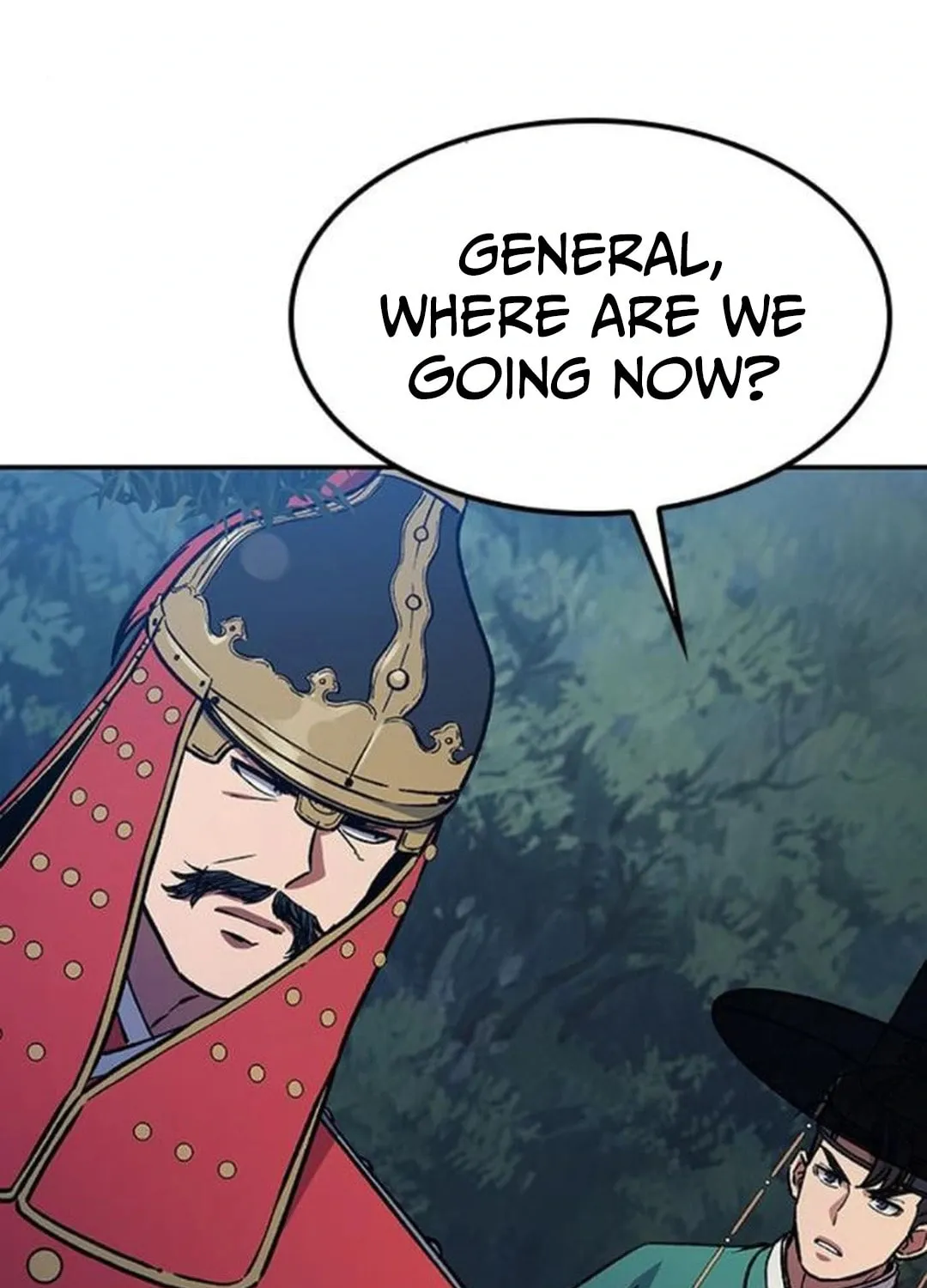 Doctor, Joseon Gada Chapter 22 page 12 - 