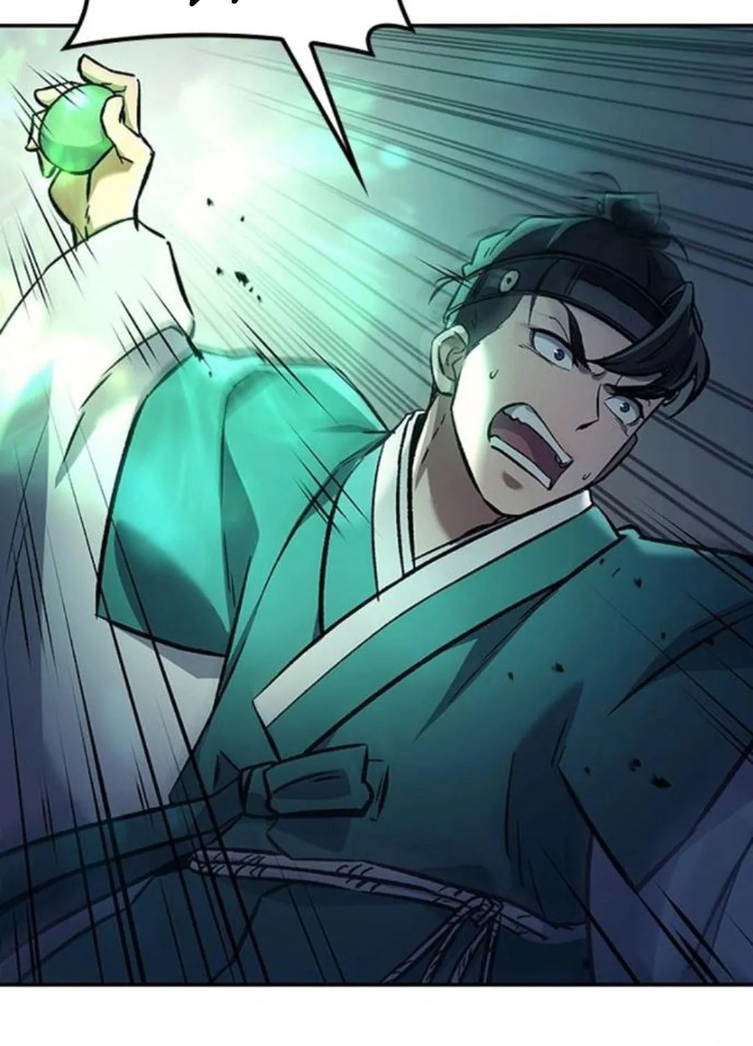 Doctor, Joseon Gada Chapter 22 page 119 - 