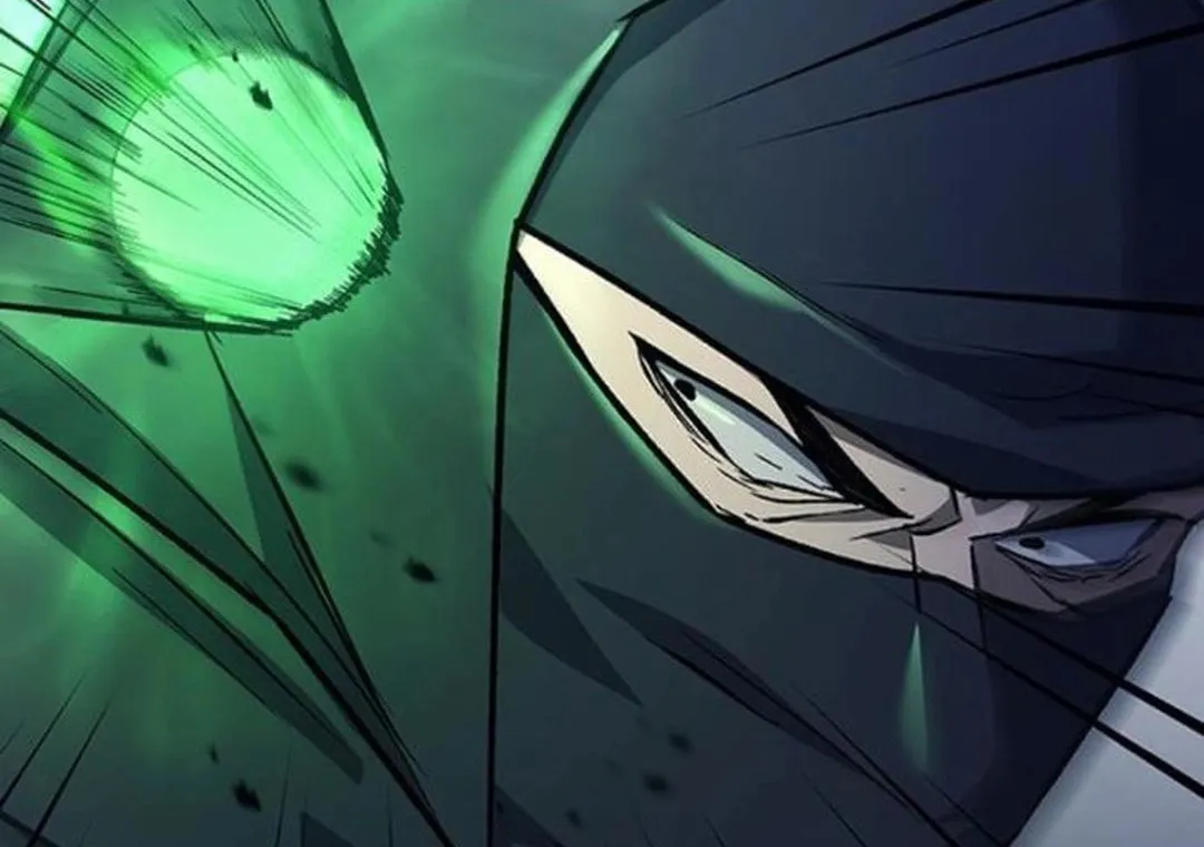 Doctor, Joseon Gada Chapter 22 page 123 - 