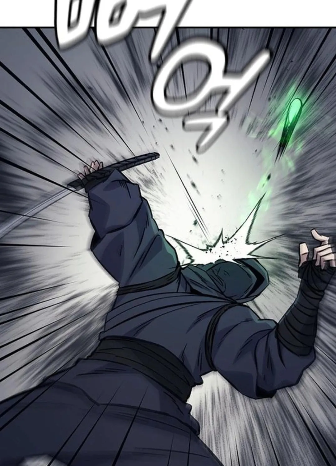 Doctor, Joseon Gada Chapter 22 page 125 - 