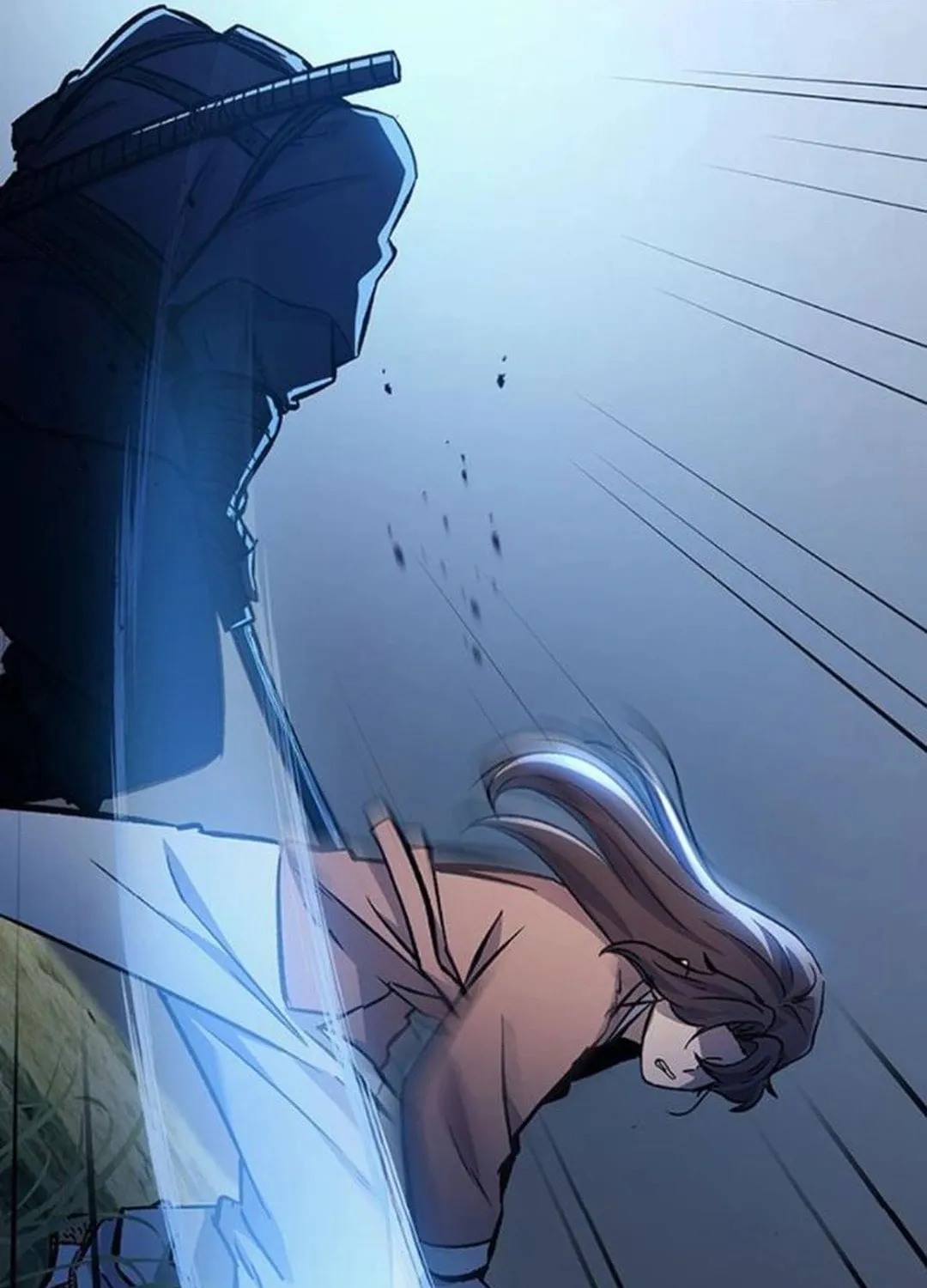 Doctor, Joseon Gada Chapter 22 page 131 - 
